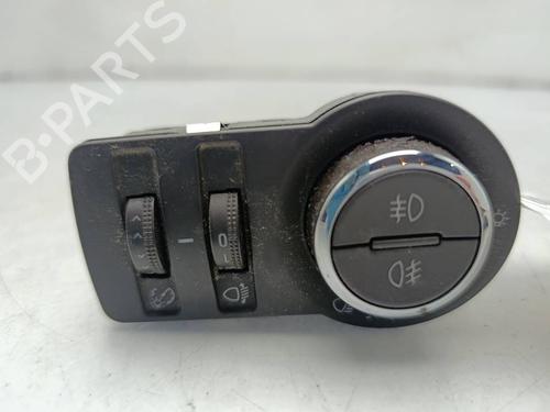 headlight-switch-opel-insignia-a-g09-2008-2009-2010-2011-2012-2013-2014-2015-2016-2017-40082091 main image