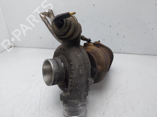 Used Turbocharger/Supercharger Turbocharger/Supercharger SSANGYONG REXTON / REXTON II (GAB_) 2.7 Xdi (163 hp) 34279159 34279159