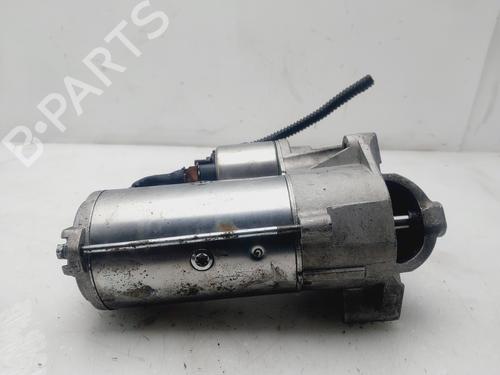 Used Starter RENAULT LAGUNA II (BG0/1_) [2001-2007]  25721200