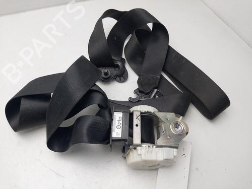 Front right seatbelt BMW X1 (E84) xDrive 23 d | BP35800578I25 - Image 3