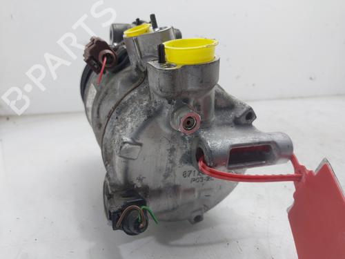 AC compressor SEAT LEON Sportstourer (KL8, KLD) | BP38934566M34 - Image 4