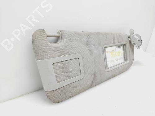 Right sun visor AUDI A6 C6 Avant (4F5) 3.0 TDI quattro | BP32071361I2 - Image 2