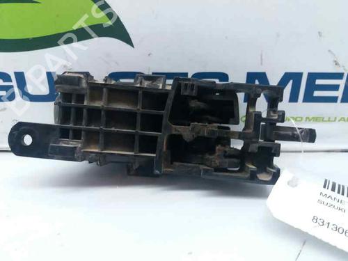 Front left interior door handle SUZUKI GRAND VITARA II (JT, TE, TD) 1.9 DDiS All-wheel Drive (JT419, TD44, JB419WD, JB419XD,... | BP3664832I13 