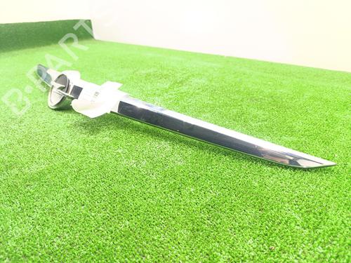 Tailgate handle OPEL INSIGNIA A (G09)  | BP30939814C132 