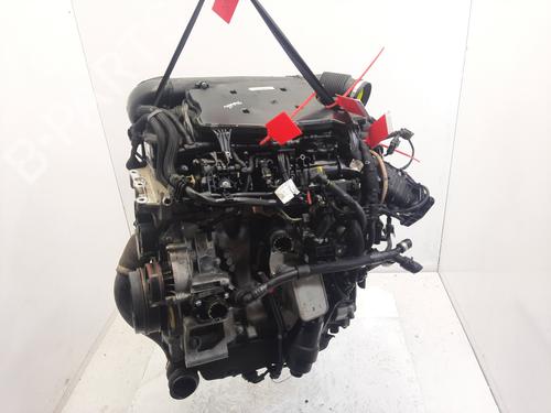 Used Engine BMW X1 (F48) sDrive 18 d (150 hp) 30182763