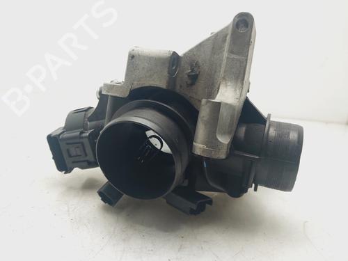 Throttle body PEUGEOT 407 (6D_)  | BP21272385M82 