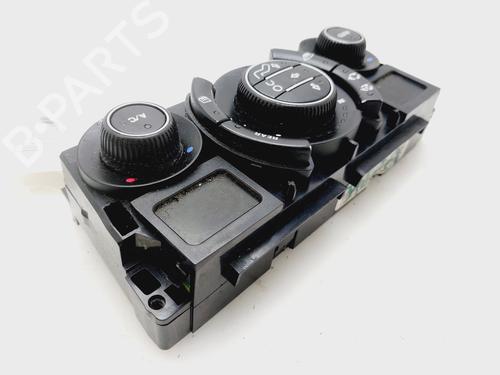 Climate control PEUGEOT 5008 (0U_, 0E_) | BP30488429I5