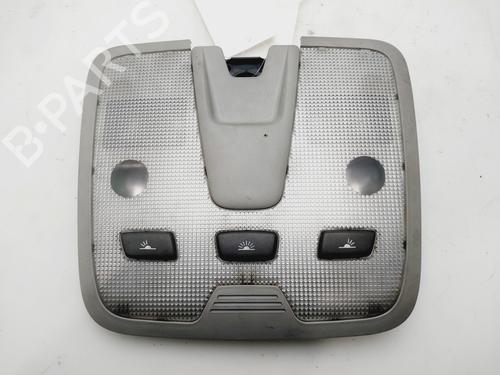 Luz interior VOLVO S80 I (184) 2.5 TDI (140 hp) 31143927
