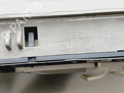 Kabinelys FIAT DOBLO Cargo (263_) 1.3 D Multijet | BP33326996I8 - Image 6
