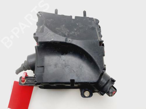 Fuse box RENAULT FLUENCE (L3_) 1.5 dCi (L30D, L30L, L306, L33F, L33L, L33M, L33V, L33W) | BP31723297E1