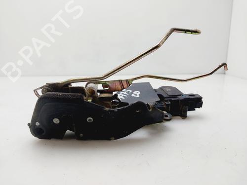 Højre fortil lås HYUNDAI ACCENT II (LC) 1.3 (86 hp) 31353738