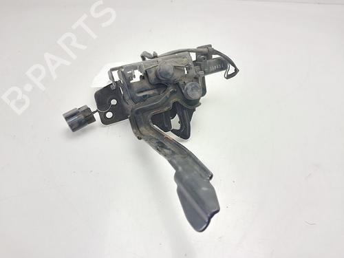 Used Hood lock Hood lock KIA SORENTO III (UM) [2015-2023] 33607427 33607427