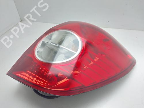 Used Right taillight Right taillight CHEVROLET CAPTIVA (C100, C140) 2.0 D (150 hp) 36672139 36672139