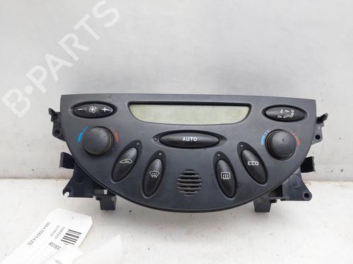 Used Climate control CITROËN C5 I (DC_) 2.0 HDi (DCRHZB, DCRHZE) (109 hp) 16350982