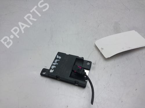 Antenne/Base BMW X6 (E71, E72) xDrive 30 d (235 hp) 14006613