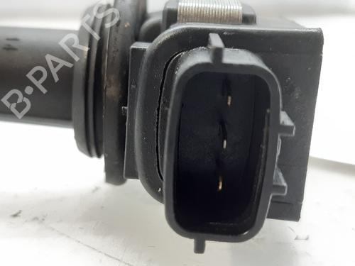Ignition coil NISSAN TIIDA Hatchback (C11) 1.8 | BP9682653M94 