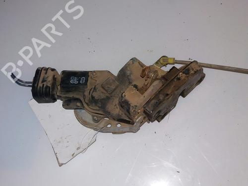 Rear left lock SUZUKI GRAND VITARA I (FT, HT) 2.0 TD 4x4 (SQ420D) | BP16671879C100 
