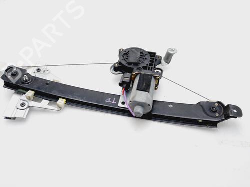 Used Rear right window mechanism VOLVO S80 I (184) 2.5 TDI (140 hp) 18080087