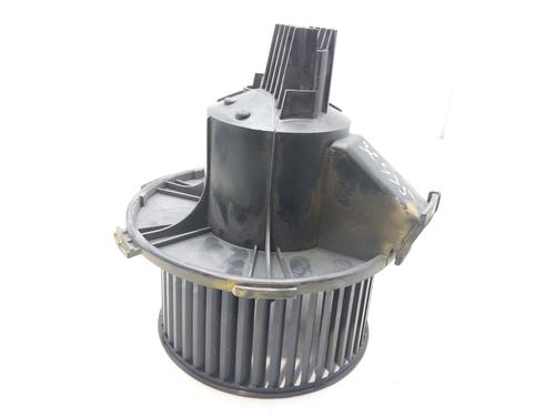 Heater blower motor OPEL ZAFIRA / ZAFIRA FAMILY B (A05) 1.9 CDTI (M75) | BP15380464M62 