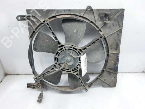Radiator fan CHEVROLET KALOS 1.2 | BP6255925M35 