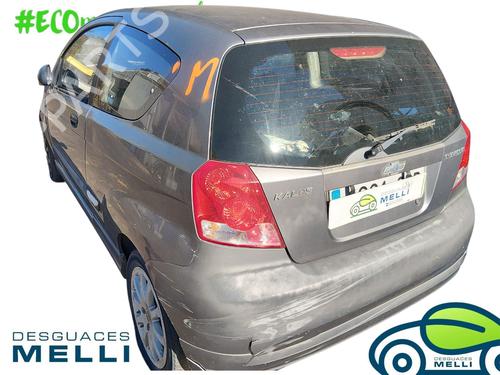 Rückleuchte Rechts CHEVROLET KALOS 1.2 | BP30700673C35 
