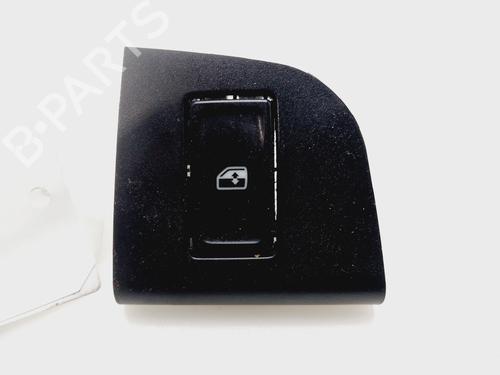 Used Left rear window switch SKODA OCTAVIA III Combi (5E5, 5E6) [2012-2020]  31589176