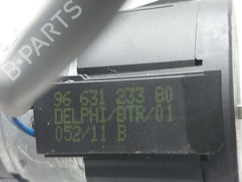 Steering column CITROËN C5 III (RD_) | BP38272689M21 - Image 4