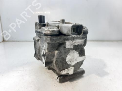 AC compressor TOYOTA YARIS (_P15_)  | BP8420124M34 
