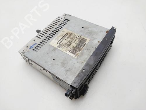 Other CITROËN C5 I (DC_) 2.2 HDi (DC4HXB, DC4HXE) | BP32403148O1