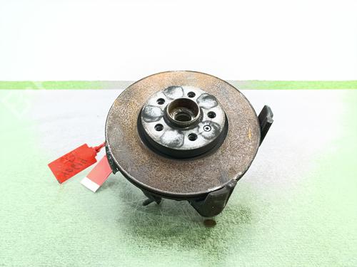 Used Right front steering knuckle VW POLO VI (AW1, BZ1, AE1) [2017-2026]  32631368