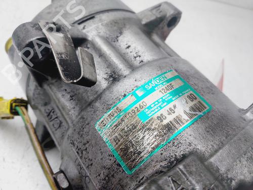 AC-Kompressor CITROËN XSARA (N1) 2.0 HDi 109 | BP29306610M34 