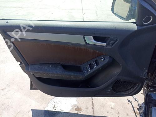 Electronic module AUDI A5 Sportback (8TA) 2.0 TDI | BP33801140M83 - Image 9