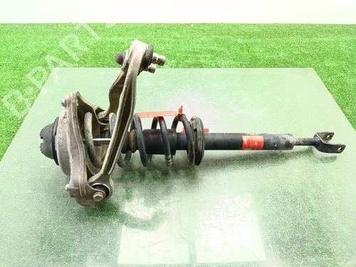 Right front shock absorber AUDI A6 C6 (4F2) 2.4 | BP30133720M17