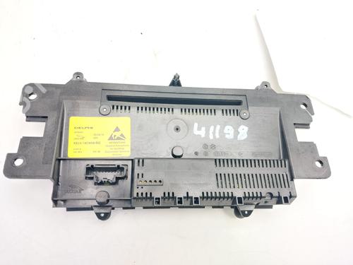 Climate control JAGUAR XF I (X250) 3.0 D | BP33616623I5 - Image 2