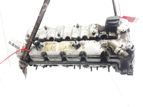 Cylinder head SSANGYONG RODIUS I  | BP29616732M5 