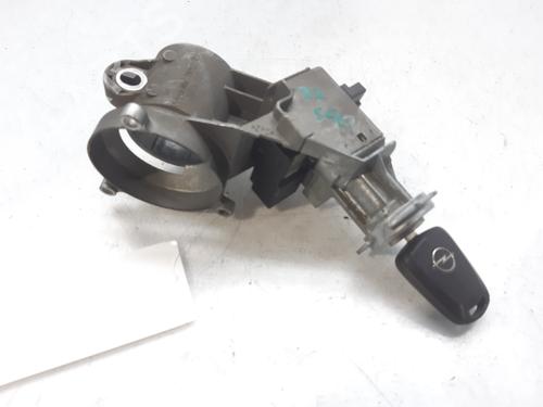 Used Ignition barrel OPEL CORSA D (S07) [2006-2015]  9713451