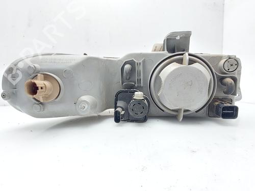 Left headlight DAEWOO NUBIRA (J100) 1.6 16V | BP18033904C28 