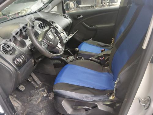 Warning switch SEAT ALTEA XL (5P5, 5P8)  | BP32132074I22 