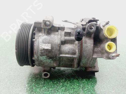 Used AC compressor CITROËN C4 CACTUS [2014-2025]  27270029