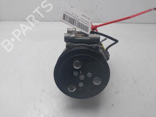 AC compressor CITROËN C3 III (SX) 1.2 VTi 82 | BP32707965M34  - Image 5