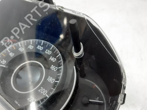 Instrument cluster HONDA CR-V IV (RM_)  | BP7767518C47 