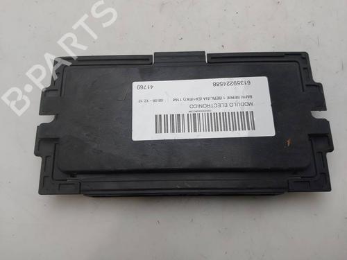Electronic module BMW 1 (E87) 116 d | BP39691265M83 - Image 2