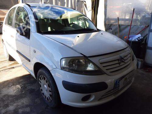 Instrument cluster CITROËN C3 I (FC_, FN_) 1.4 HDi | BP8610664C47 