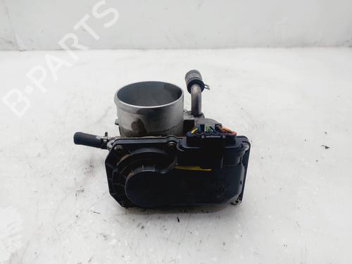 Throttle body KIA SPORTAGE III (SL)  | BP26206072M82 