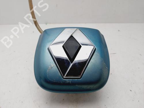 Heckklappengriff für RENAULT CLIO II (BB_, CB_) 1.2 16V (BB05, BB0W, BB11, BB27, BB2T, BB2U, BB2V, CB05,... (75 hp) 28092059