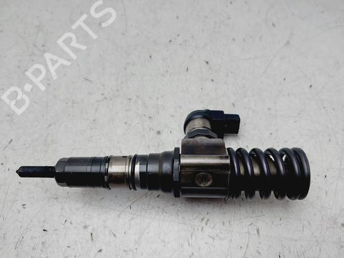 Used Injector VW PASSAT B6 (3C2) [2005-2011]  28537536