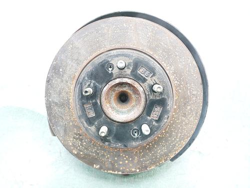 Left rear steering knuckle HYUNDAI i30 FASTBACK (PDE, PDEN)  | BP22552844M27 