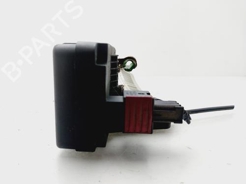 Rear left lock OPEL VECTRA B (J96) 2.0 i 16V (F19) | BP29464090C100 