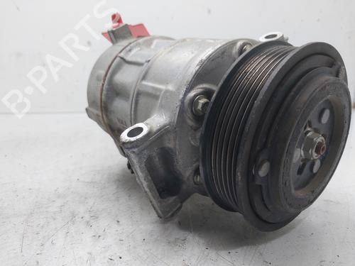 AC compressor OPEL ASTRA K (B16) | BP37011877M34 - Image 3
