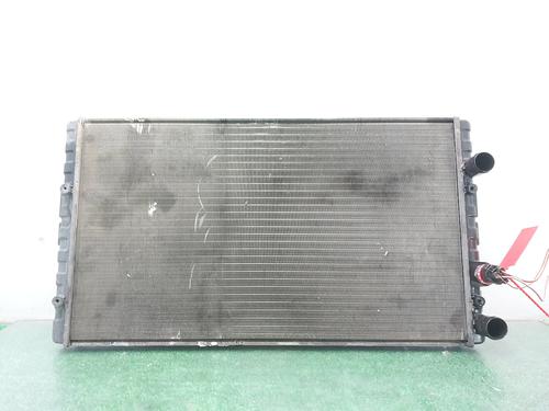 Køler SEAT AROSA (6H1) 1.0 (50 hp) 12417027